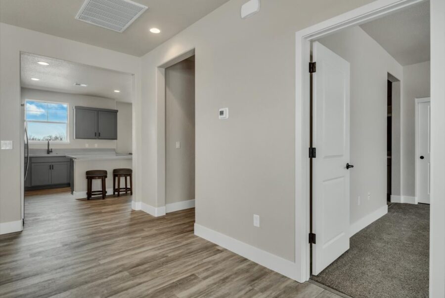 330 Cattail Circle Lot 8, Gardnerville, NV 89410 Interior Photo 3
