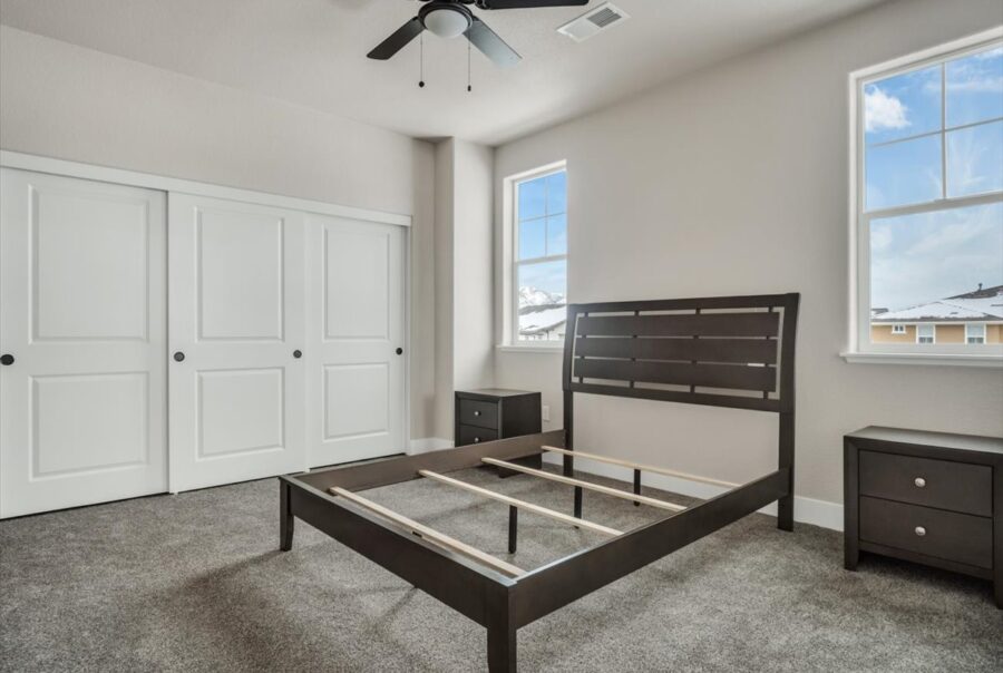330 Cattail Circle Lot 8, Gardnerville, NV 89410 Interior Photo 4