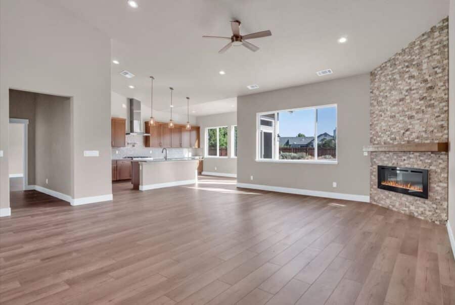 6853 Eagle Wing Circle, Sparks, NV 89436 Interior Photo 2