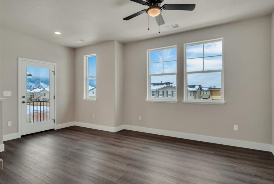 332 Cattail Lot 7, Gardnerville, NV 89410 Interior Photo 7