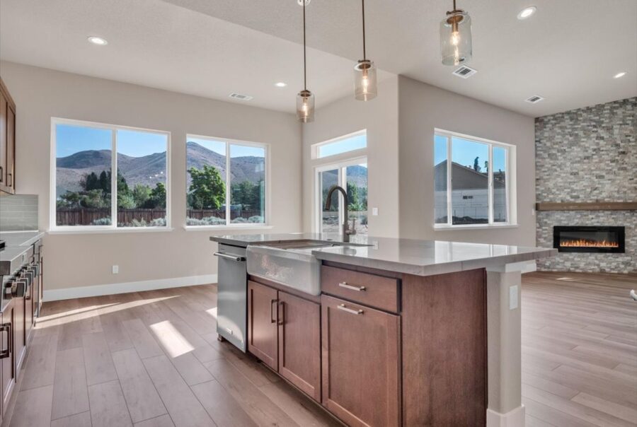 2734 East Valley Road, Minden, NV 89423 Interior Photo 7