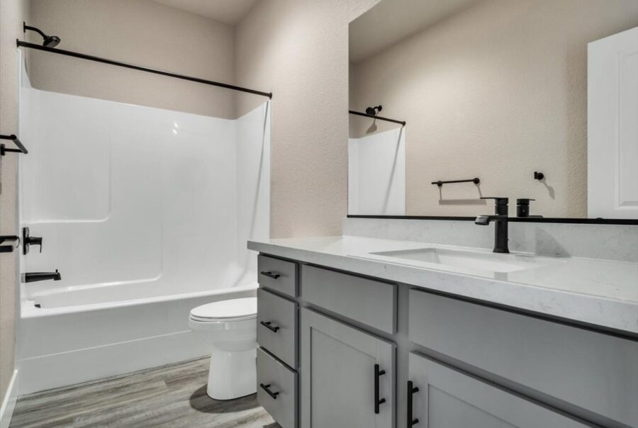330 Cattail Circle Lot 8, Gardnerville, NV 89410 Interior Photo 9