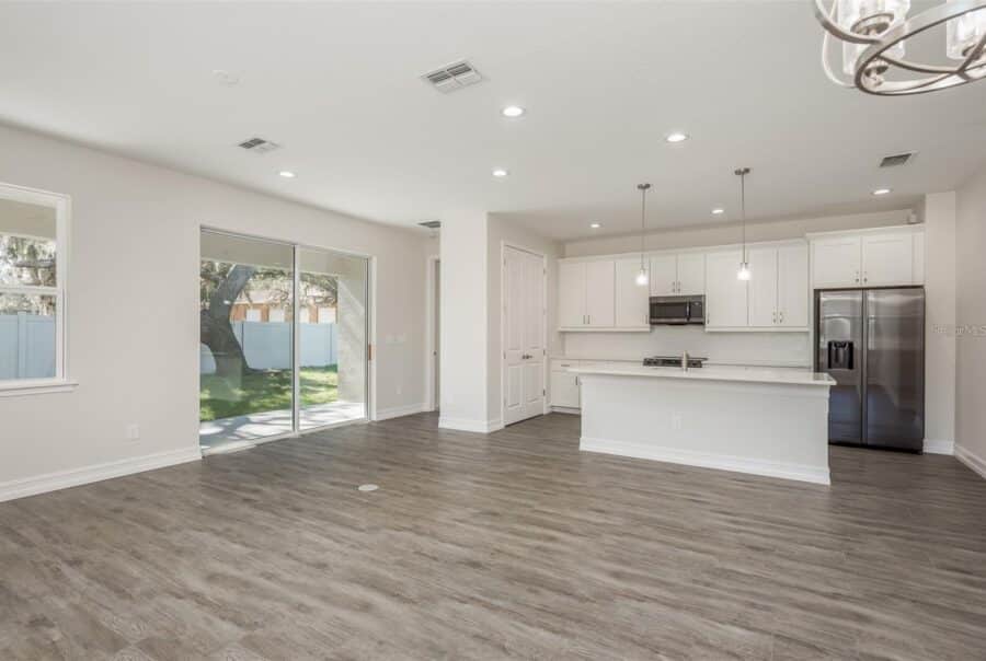 6608 North Hazelwood Drive, Citrus Springs FL 34433 Interior Photo 1
