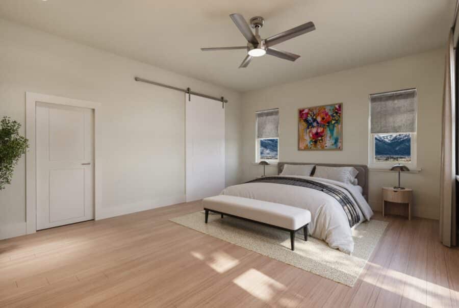 The Hawthorn – 2260 Floor Plan Photo
