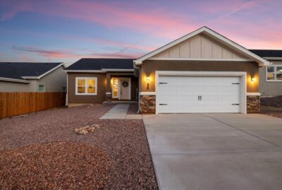 Home for Sale at