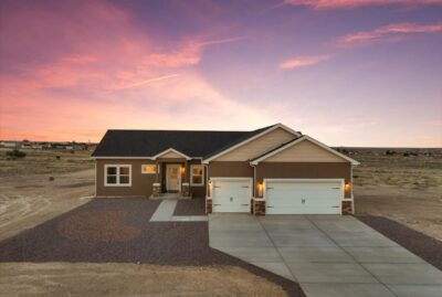 1112 E Painted Hills LN, Pueblo West, CO 81007