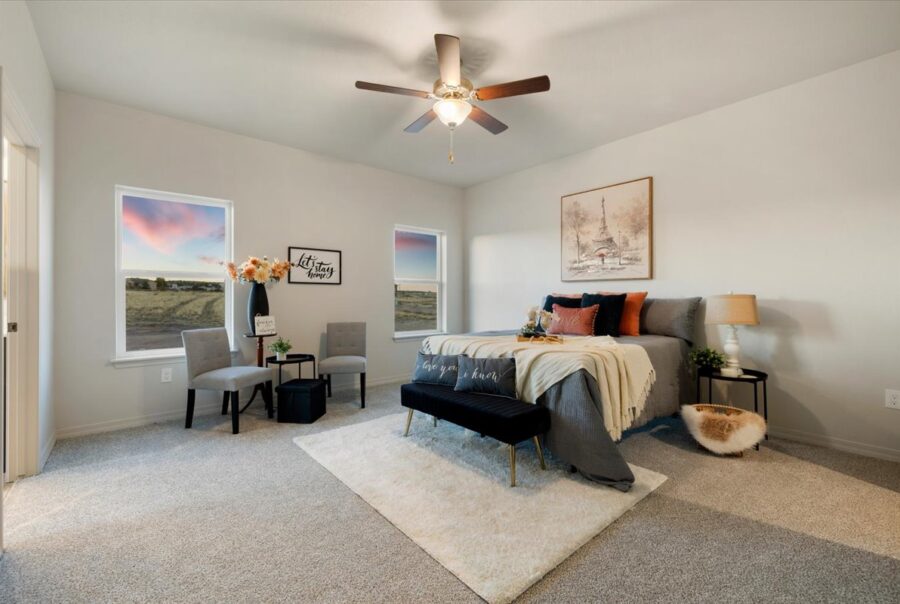 1573 N Bowen Dr., Pueblo West, CO 81007 Interior Photo 4