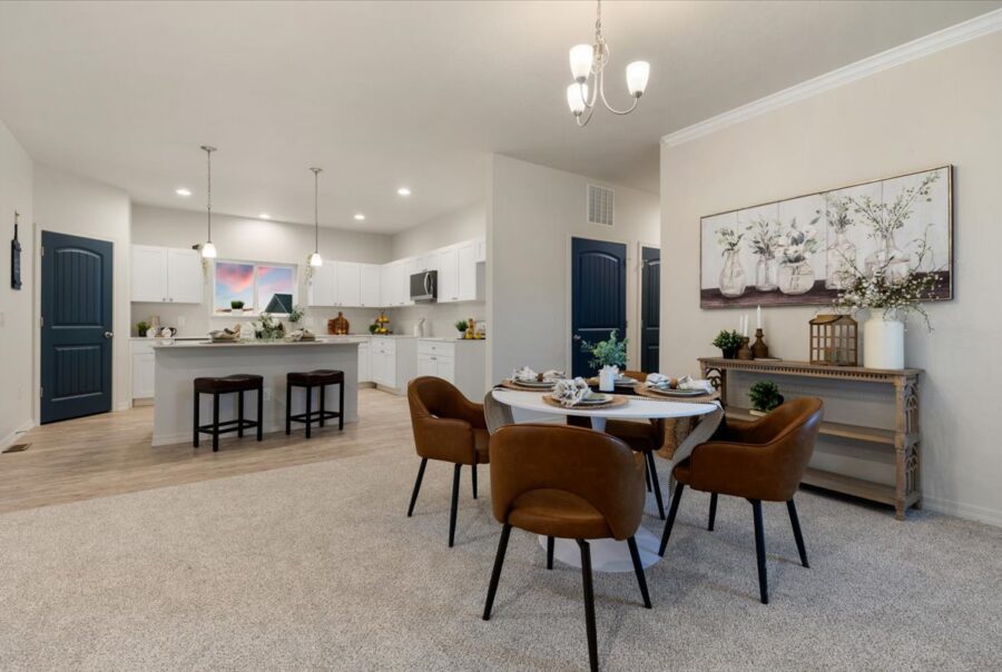 1569 N Bowen Dr, Pueblo West, CO 81007 Interior Photo 6