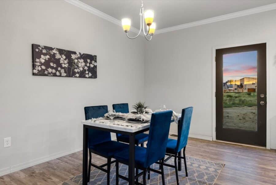 1450 N. Platteville Blvd., Pueblo West 81007 Interior Photo 4