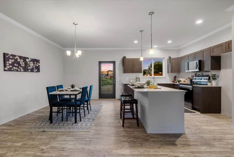1450 N. Platteville Blvd., Pueblo West 81007 Interior Photo 5