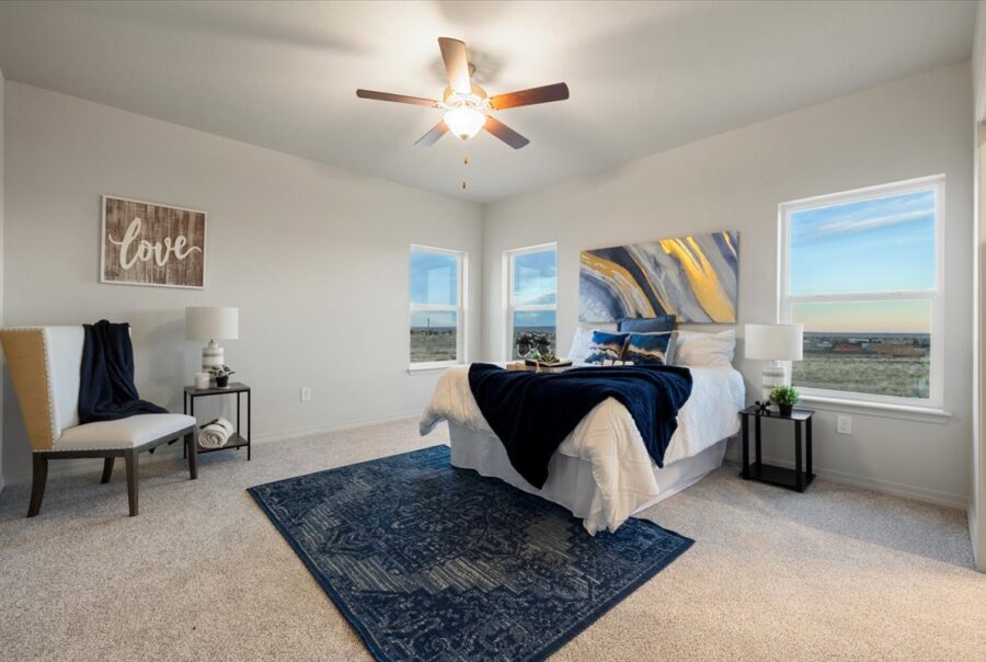435 E Goldenrod Dr., Pueblo West, CO 81007 Interior Photo 1