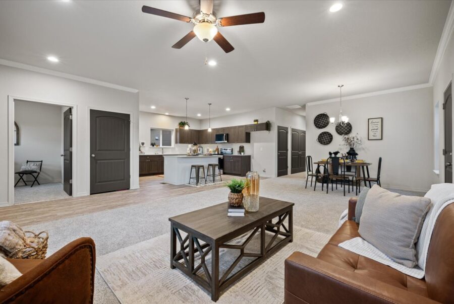 190 High Meadows Dr, Florence, CO 81226 Interior Photo 6