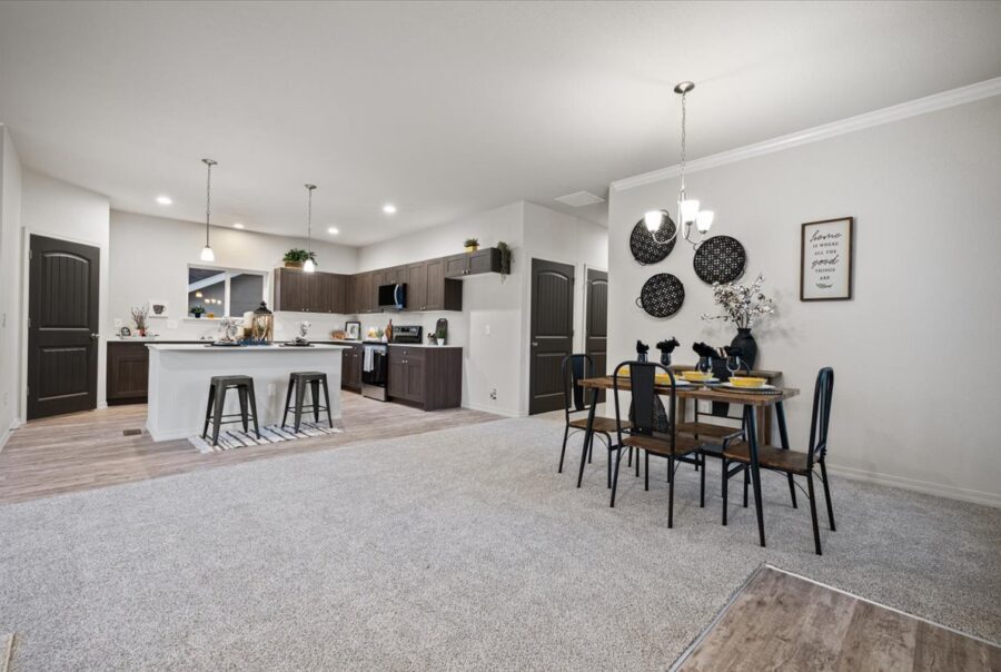 190 High Meadows Dr, Florence, CO 81226 Interior Photo 8