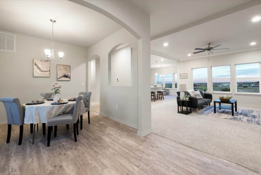 1112 E Painted Hills LN, Pueblo West, CO 81007 Interior Photo 7