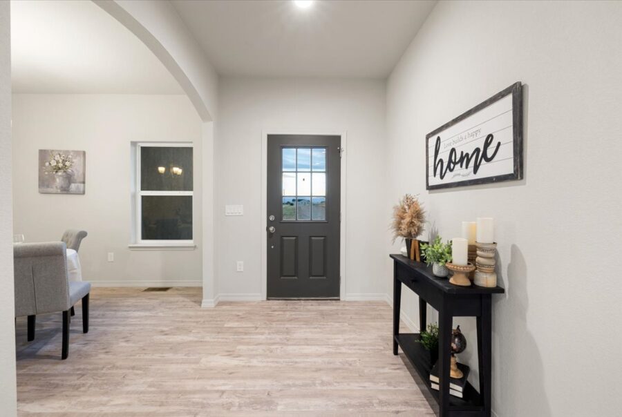 1476 N. Platteville Blvd. , Pueblo West, CO 81007 Interior Photo 9