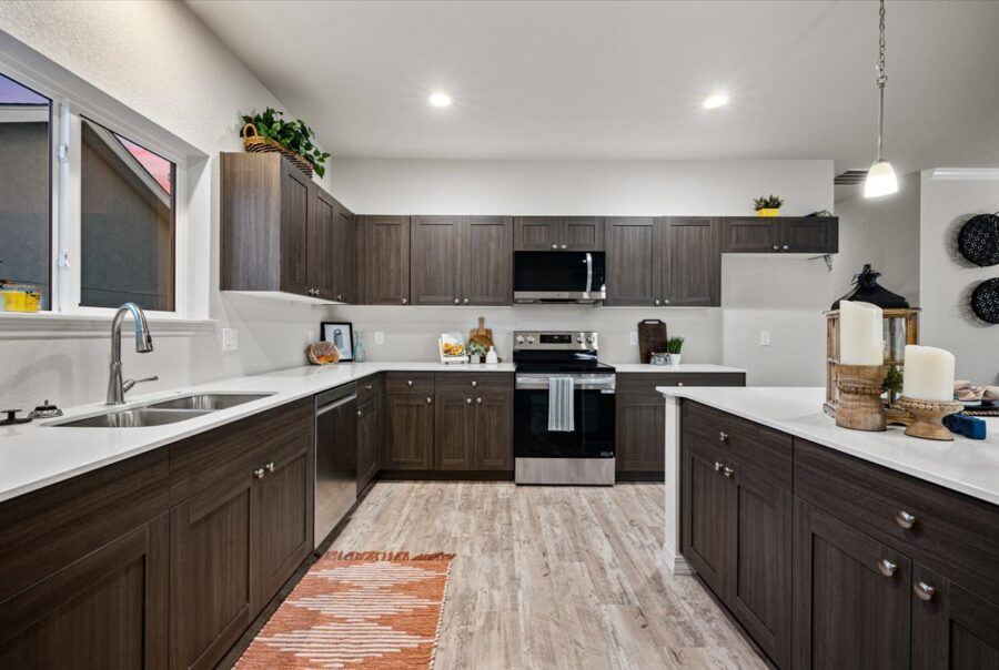 190 High Meadows Dr, Florence, CO 81226 Interior Photo 4