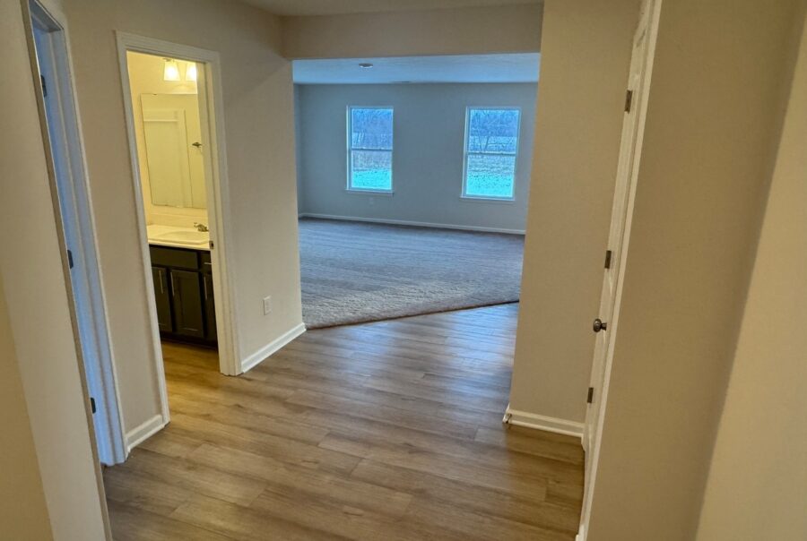 1140 Lake Dr. Shirley. 47384 Interior Photo 4