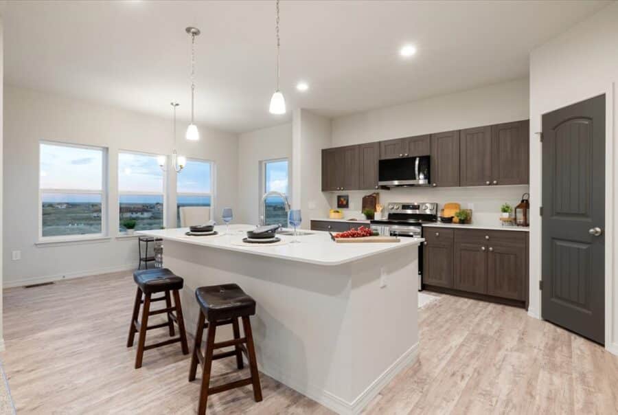 1586 N Bowen Dr, Pueblo West, CO 81007 Interior Photo 7