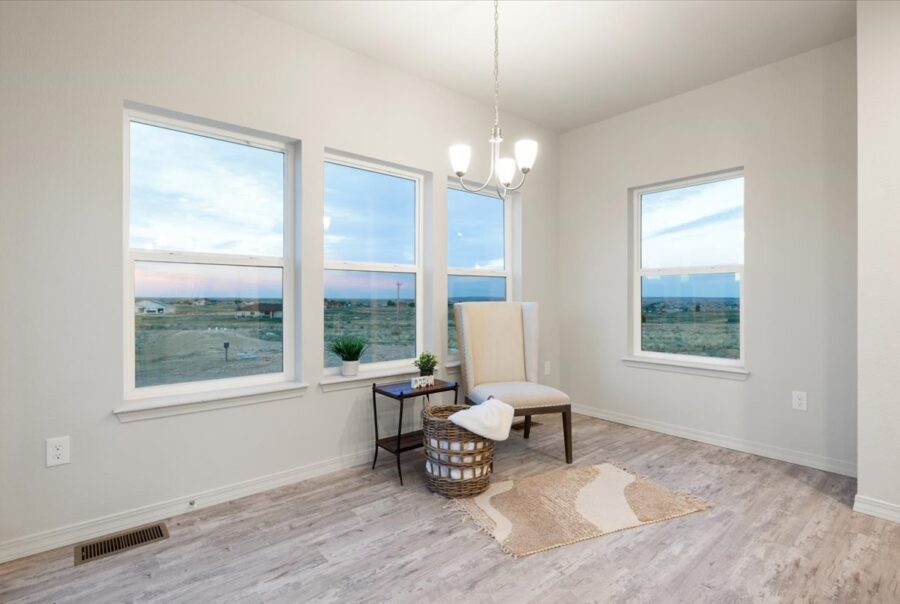 1476 N. Platteville Blvd. , Pueblo West, CO 81007 Interior Photo 11