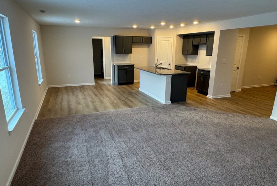 1140 Lake Dr. Shirley. 47384 Interior Photo 6