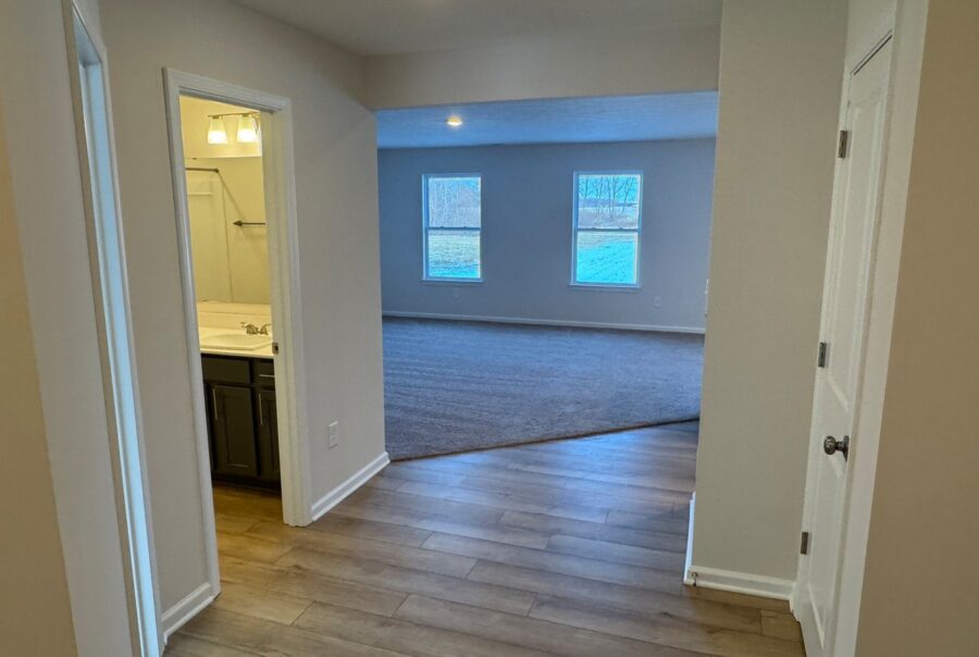 2064 Brandon Dr. Shirley 47384 Interior Photo 1