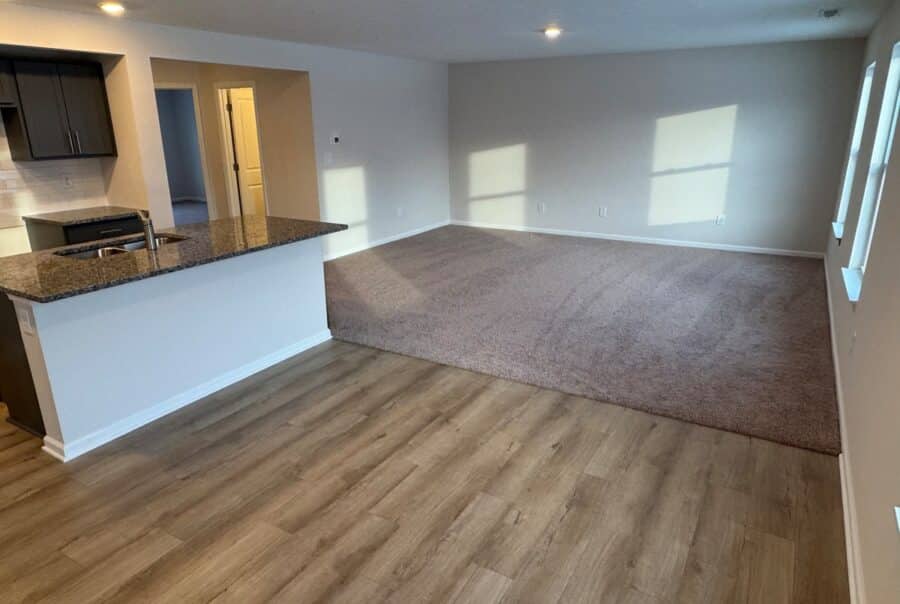 1140 Lake Dr. Shirley. 47384 Interior Photo 8