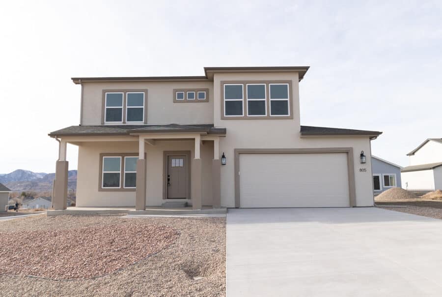 805 Keystone Loop, Canon City, CO 81212 Interior Photo 10