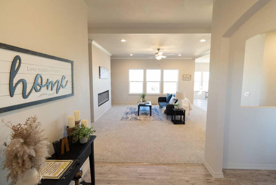 1476 N. Platteville Blvd. , Pueblo West, CO 81007 Interior Photo 1