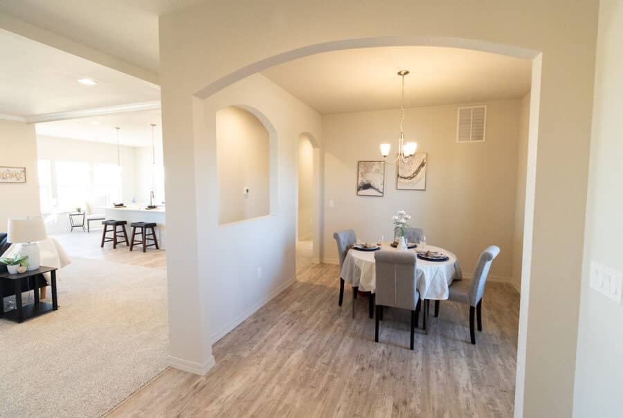 1147 N Kirkwood Drive, Pueblo West, CO 81007 Interior Photo 6