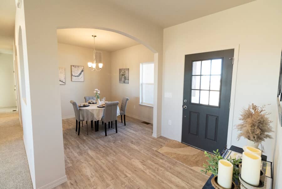 1147 N Kirkwood Drive, Pueblo West, CO 81007 Interior Photo 7