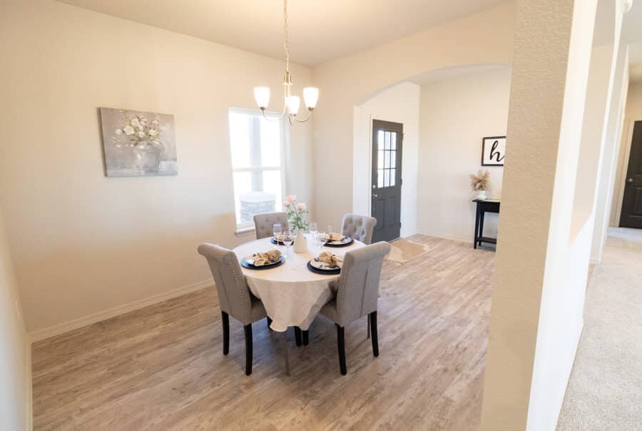 1147 N Kirkwood Drive, Pueblo West, CO 81007 Interior Photo 9