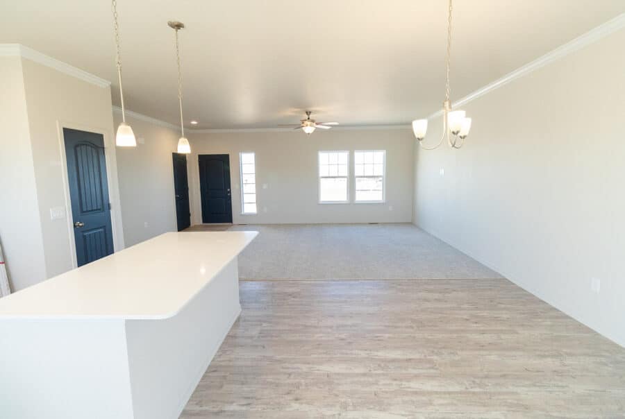 1115 N Kirkwood Drive, Pueblo West, CO 81007 Interior Photo 5
