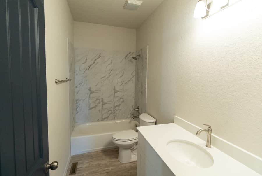 1115 N Kirkwood Drive, Pueblo West, CO 81007 Interior Photo 6