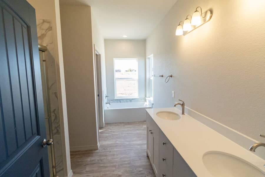 1115 N Kirkwood Drive, Pueblo West, CO 81007 Interior Photo 10