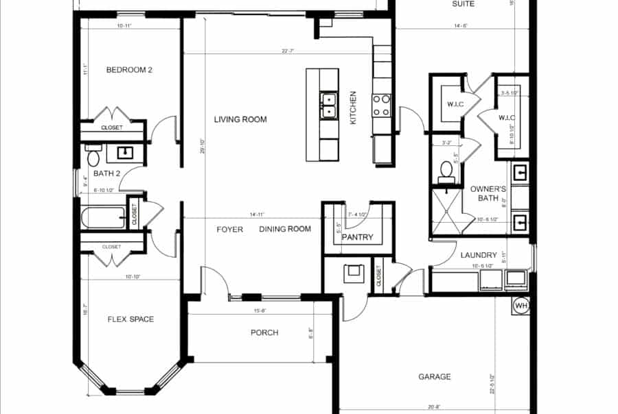 349 Gold Tree, Punta Gorda, FL 33955 Interior Photo 1