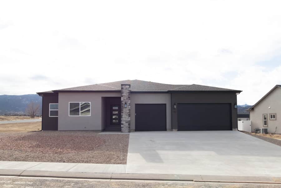 442 Gold Canon Rd, Canon City, CO 81212 Interior Photo 1