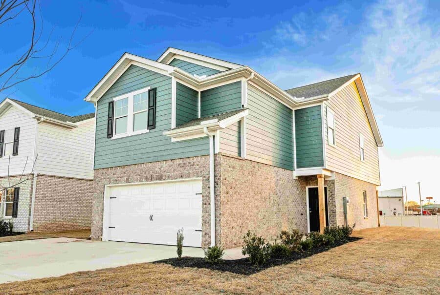 372 Summit Lakes Drive Athens, AL 35613 Interior Photo 5