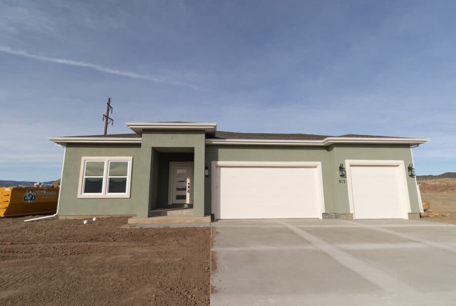 The Build on Your Own Lot Community Photo
