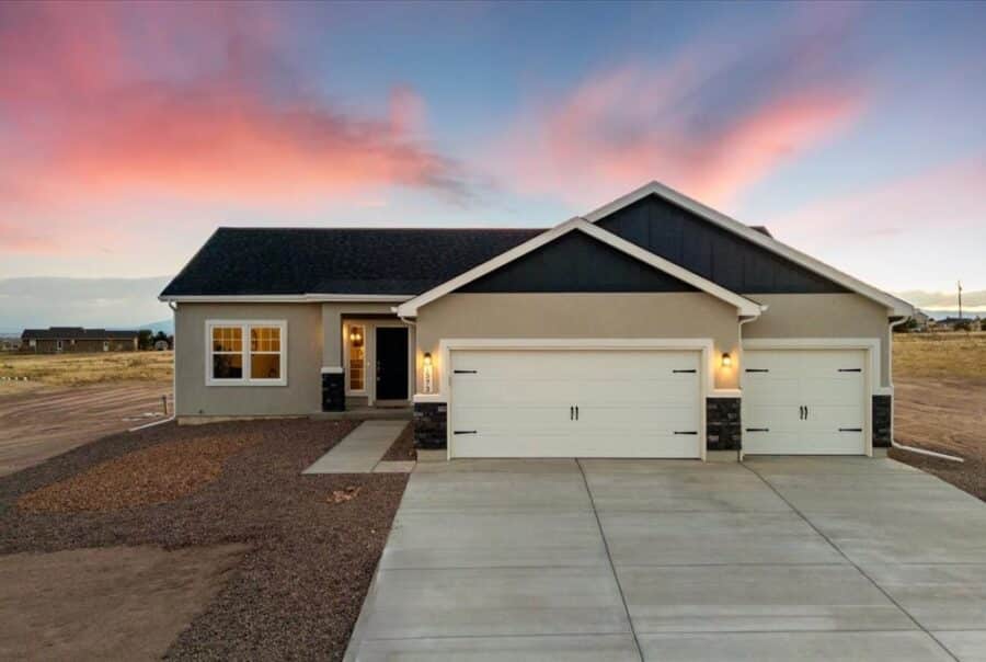1573 N Bowen Dr., Pueblo West, CO 81007 Interior Photo 11
