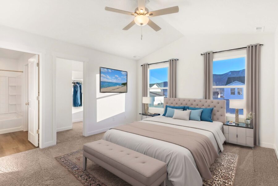 1584 East Pheasant Rd Eagle Mountain, UT 84005 Interior Photo 3