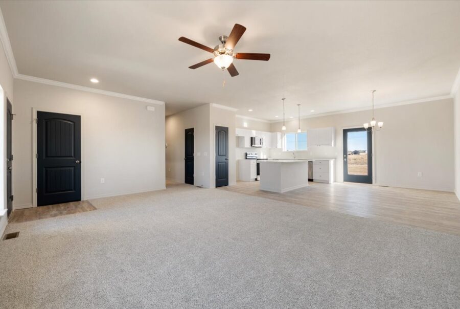14935 Tiboria Loop, Peyton, CO 80831 Interior Photo 3