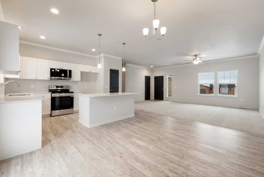 1115 N Kirkwood Drive, Pueblo West, CO 81007 Interior Photo 14