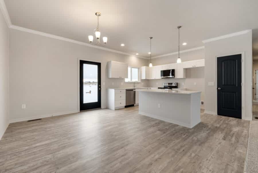 1115 N Kirkwood Drive, Pueblo West, CO 81007 Interior Photo 11