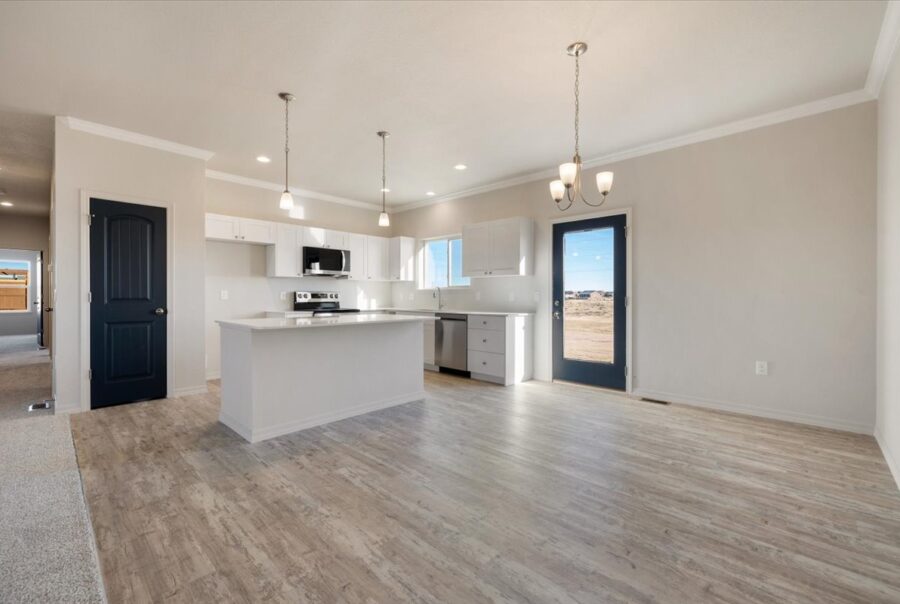 14935 Tiboria Loop, Peyton, CO 80831 Interior Photo 2