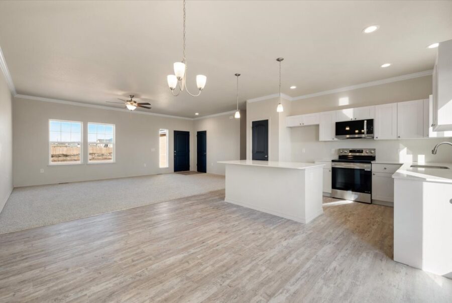 14935 Tiboria Loop, Peyton, CO 80831 Interior Photo 5