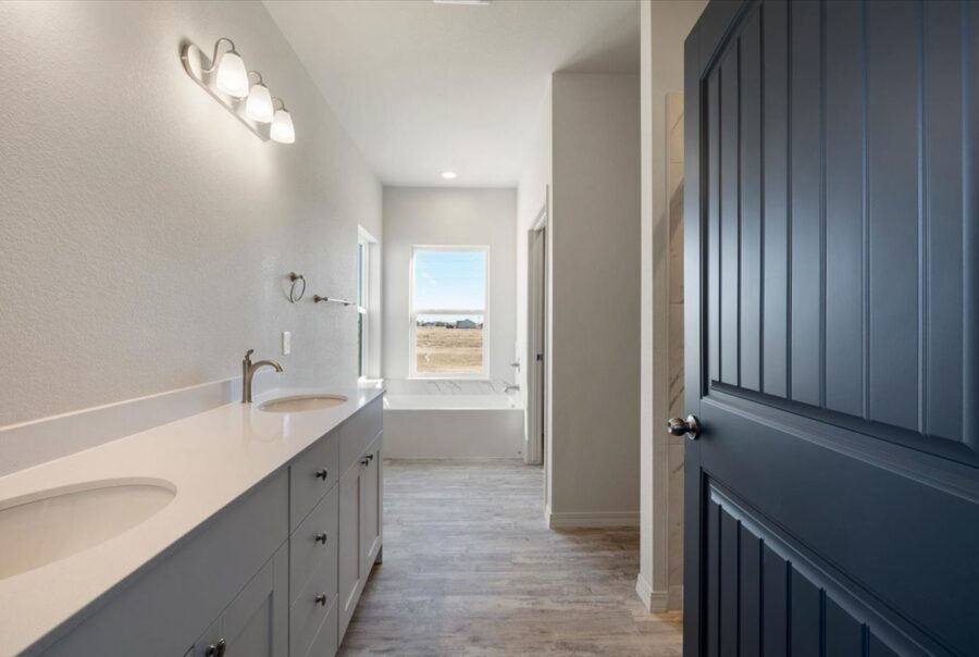 14935 Tiboria Loop, Peyton, CO 80831 Interior Photo 8