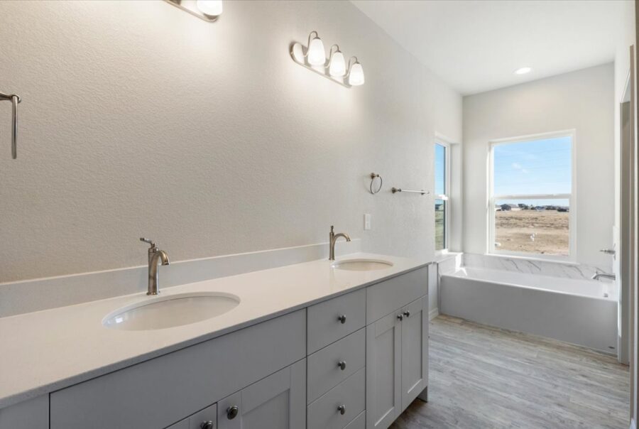 14935 Tiboria Loop, Peyton, CO 80831 Interior Photo 9
