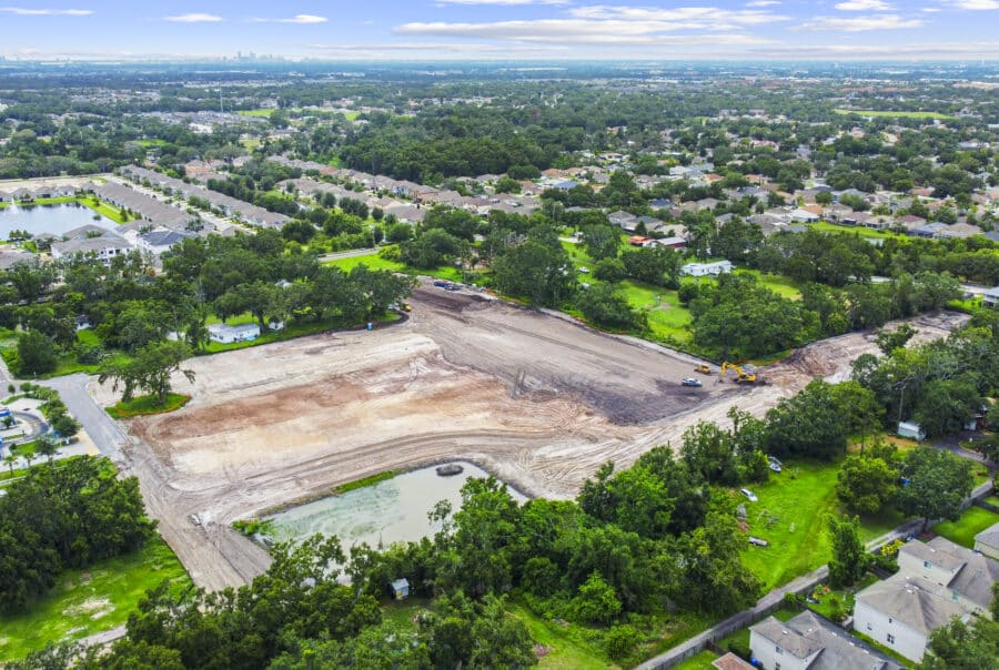 The River Oaks Townhomes Community Photo