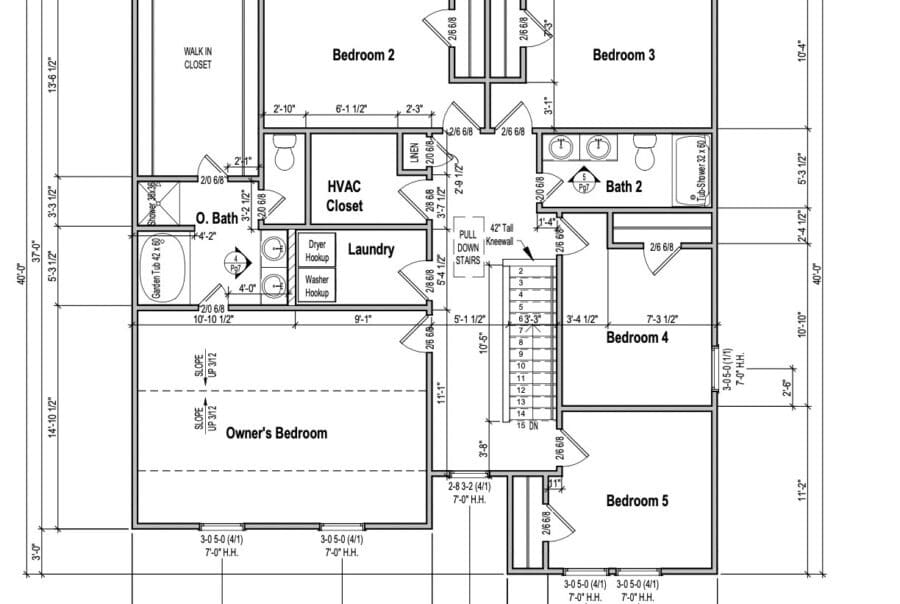 317 Genoa Circle Commercial Point Interior Photo 2