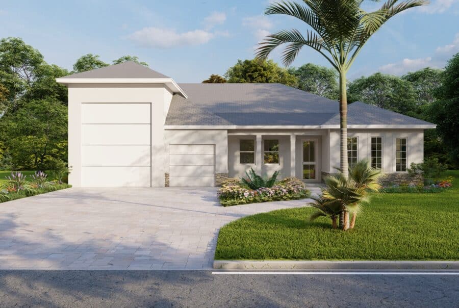 801 Royal Poinciana, Punta Gorda, FL 33955 Interior Photo 3